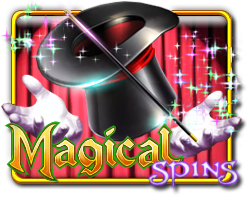 MagicalSpins