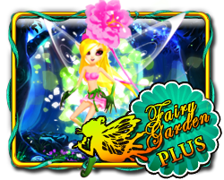 FairyGardenPLUS