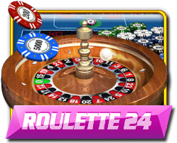 Roulette24