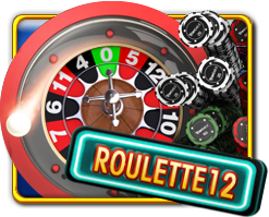 Roulette12