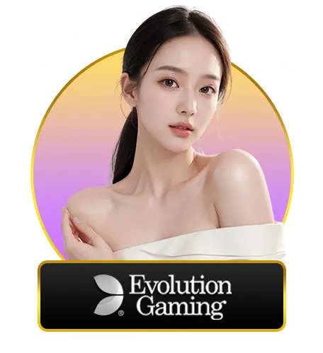 Evolution Gaming