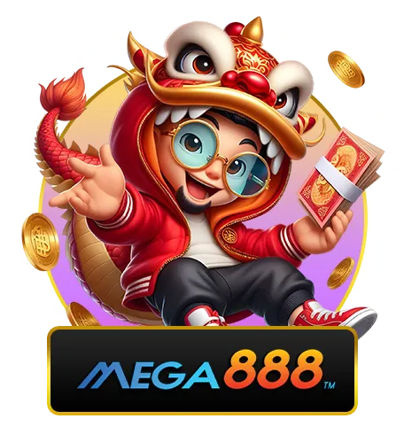 Mega888