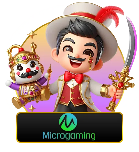 Micro Gaming