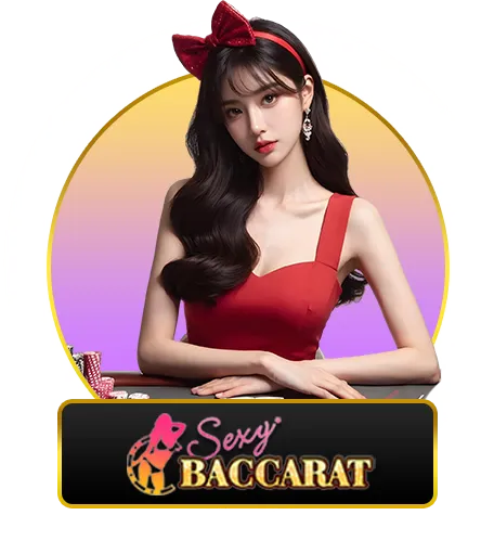 Sexy Baccaract